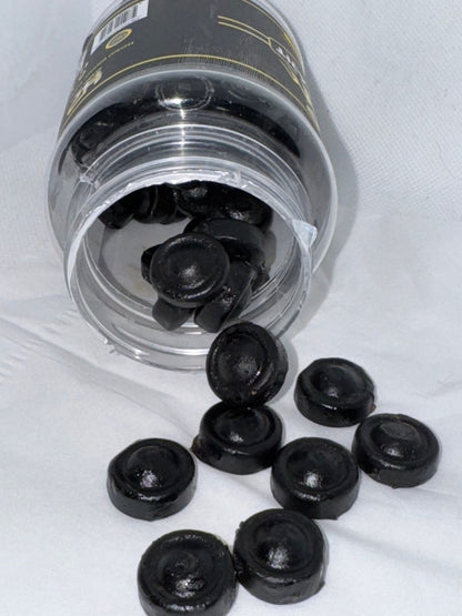 Buy Shilajit Gummies Online | Natural Energy & Stamina Booster